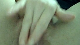 i was masturbating naughtily, imagining a tongue to help me reach orgasm