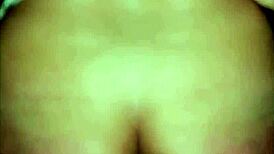 Rich Chilean Woman Feels Intense Fucking Pleasure