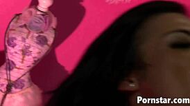 damn, lexi ward's hot anal pounding gets me wild