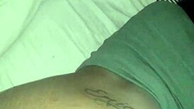 Hey, watch this bent-over doggystyle ending in a hot cumshot!