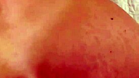 Is Aletta Ocean fucking like a slut in lingerie, sucking cock and getting her pussy pounded?