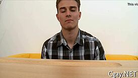 Wow, This Is Intense Homosexual Sex!