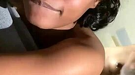 renity love strapping kashofficials right in front of the company