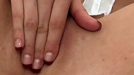 Tori Black Returns To Finger Her Tight Pussy On Twistys