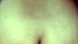 priyanshisharma14 shows off her beautiful ass in a sexy fucking scene