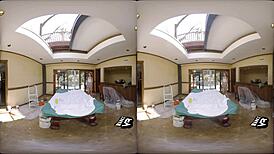 college teen explores spring break adventures