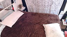 Queen Boudicca Breaks In Man With Femdom Ass Fucking