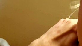 Creaming Sadie In Missionary And Cowgirl Positions