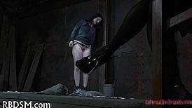 Exploring Sadomasochism Whipping Techniques Tube