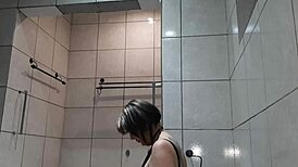 Stepson Burst In Needing Cock Sucked Now!