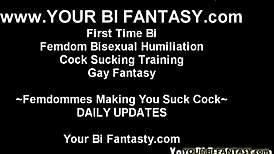 I need to know how far you'll go to please me 😈