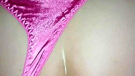 Feeling The Intense Desire As She Offers Her Wet Vagina For My Hard Dick