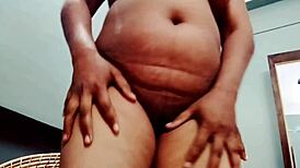 watch this hot gay missionary fuck with kissing and pussy play! 😏