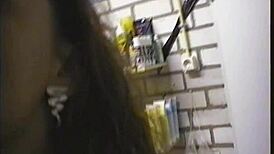 kinky fetish girl rocks rubber boots in wild fuck