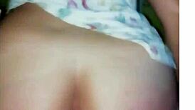 Rich Chilean Woman Feels Intense Fucking Pleasure