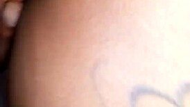 Hey, watch this bent-over doggystyle ending in a hot cumshot!