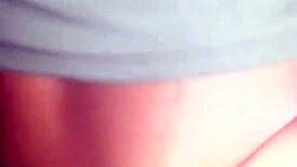 Hey, watch this bent-over doggystyle ending in a hot cumshot!