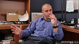 first time anal gay movie with m and amateurs is so intense 😏