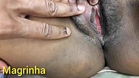 meu primo me fudendo no pelo com webcam oral