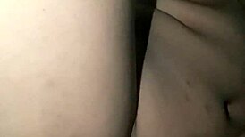 Wow, Watch This Sexy Colombian Teen Squirting While Masturbating!