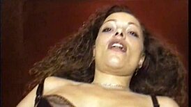 Fetish group in high definition webcam old and young