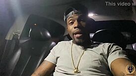 man, jaylene rio shakes that chunky ass on rome major’s huge thang!