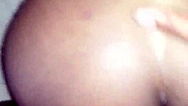 Hey, watch this bent-over doggystyle ending in a hot cumshot!