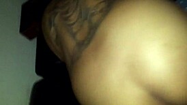 She sits on my dick like a pro, what do you think?