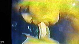 My Wife, The Blowjob Goddess, Sucks Big Tits