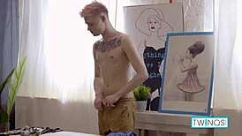 Oliver V's Intriguing Adventures In Various Scenarios