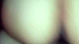 Rich Chilean Woman Feels Intense Fucking Pleasure