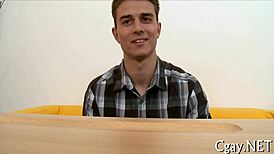 Wow, This Is Intense Homosexual Sex!