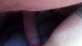 bry gently licks lianne's tight area