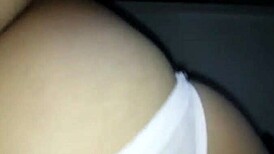 sexy latina with big ass 😍