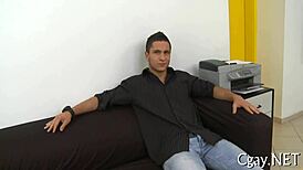 ameture homosexual porn