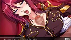 Kangoku senkan 3 part 24 beatrice way 5?