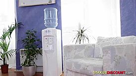 Gay Twinks Meet And Fuck With Intense Passion