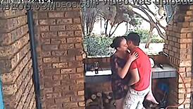 I caught my stepmom banging my best friend