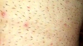 Chubby Latina Bent Over Doggystyle Fuck