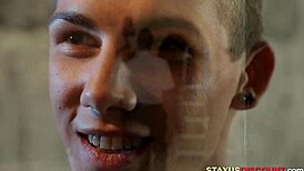 Gay Twinks Meet And Fuck With Intense Passion