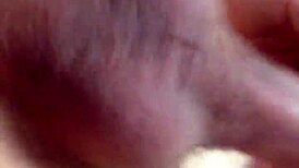 i stroked this monster cock to a huge orgasm.