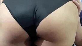 Con La Novia De Mi Hermano En Cámara Oculta, Se Lo Mostraré