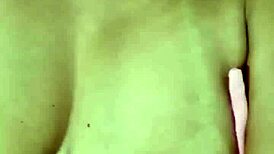 nick asks, 'want to finger my ass and make me cum?'