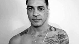 Gay couple with big cocks debuts in porn, exploring monster cocks in their first scene together.