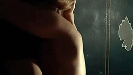 What Making Love Looks Like