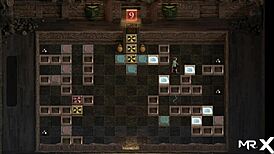 Treasureofnadia unfolds with an erotic massage in episode 1 scene 42