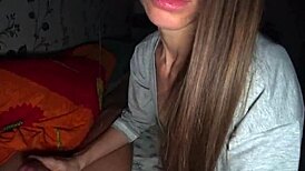 I practice anal sex with my stepbrother in 4k pov