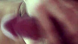 Cum from Masturbation! Fuck Hard!