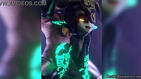 hot 3d babes getting fucked hard