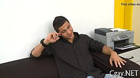 ameture homosexual porn